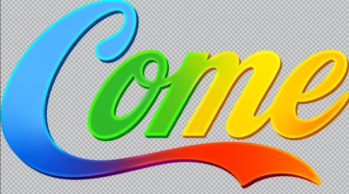 COME